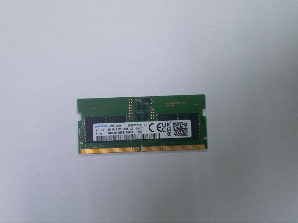 Оперативна пам'ять SO-DIMM - купити в Харкові та з доставкою по