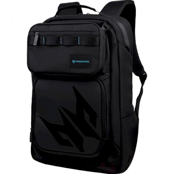 Рюкзак Acer Predator Extreme backpack 17" (GP.BAG11.05V) - купить в интернет-магазине Анклав