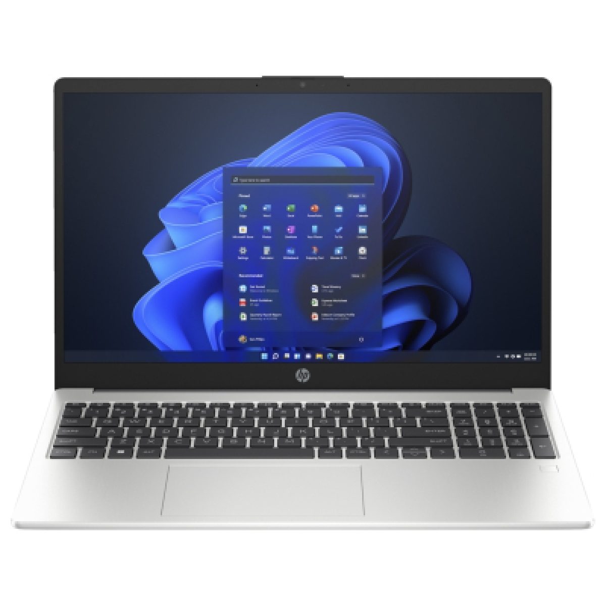540 【美品】HP ノートPC Core i5 メモリ8GB 高速250SSD Ноутбук HP 250 G10 (85C53EA) - купити в Харкові та з доставкою по