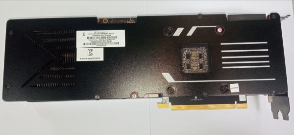Відеокарта PNY GeForce RTX 3090 24GB 384bit XLR8 Gaming (GMR3090N4KOGT3CKTMBBFA) БВ - купить в интернет-магазине Анклав