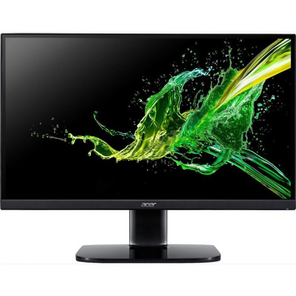 Монітор Acer 24" KA242YE0bi (UM.QX2EE.020) - купить в интернет-магазине Анклав