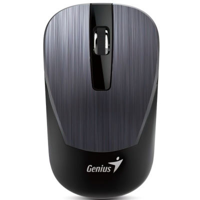 Миша Genius NX-7015 Black (31030019400) - фото №1 Миша Genius NX-7015 Black (31030019400) - купить в интернет-магазине Анклав