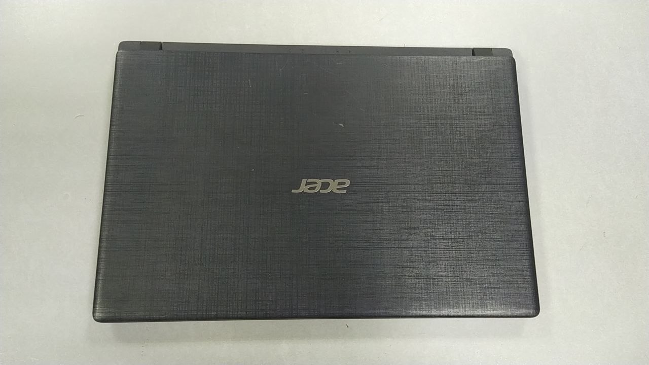 Ноутбук Acer Aspire A315-51-39US - фото №3 Ноутбук Acer Aspire A315-51-39US - купить в интернет-магазине Анклав